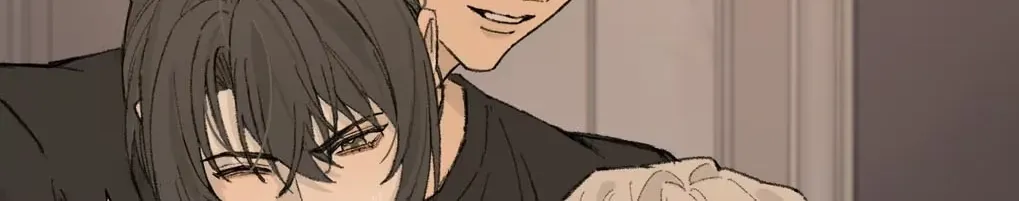 Read Caged Fire chapter 0.2 image 17 on Lezhin