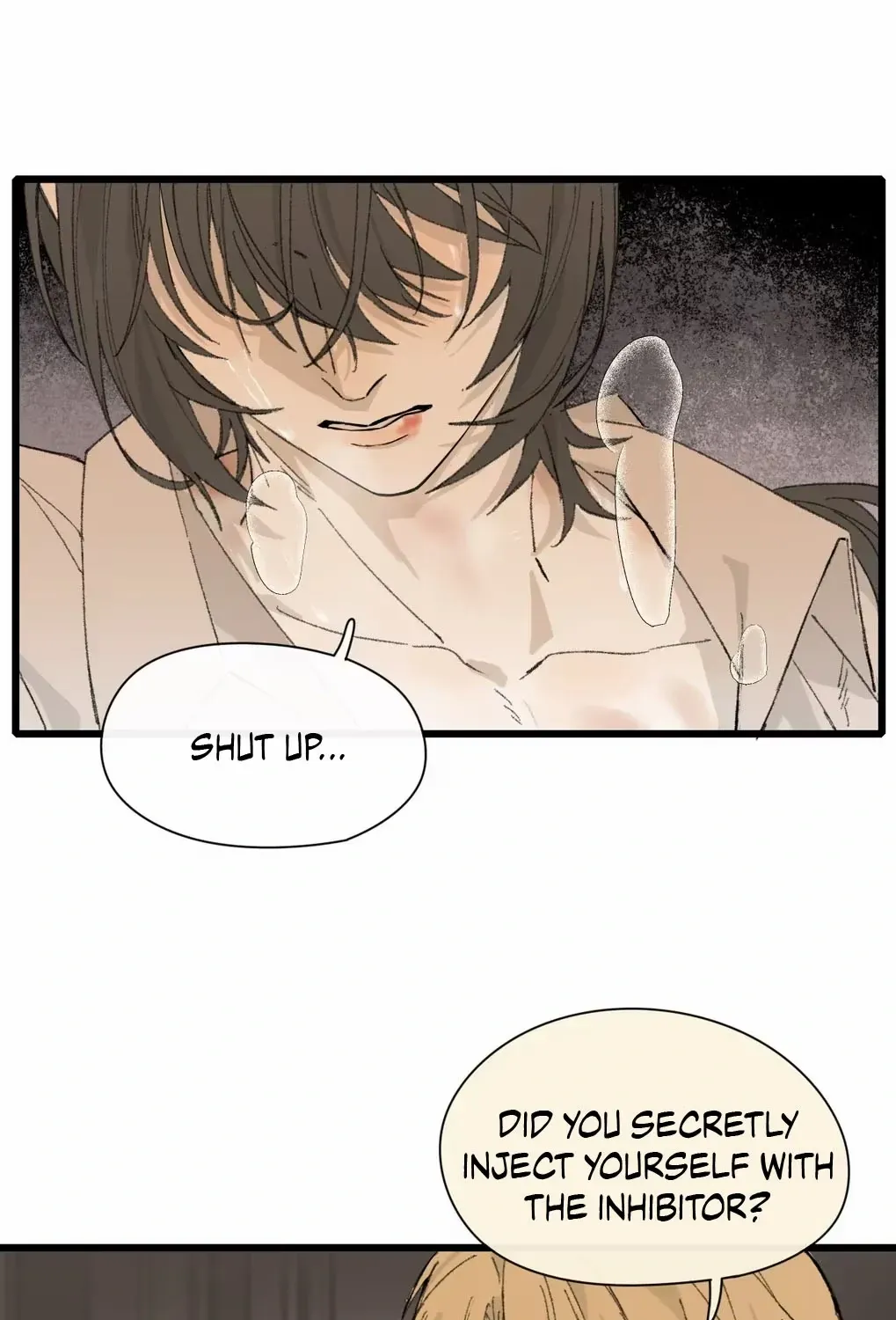 Read Caged Fire chapter 0.2 image 20 on Lezhin