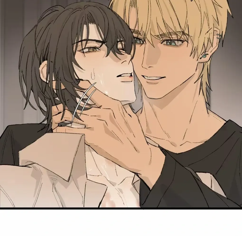 Read Caged Fire chapter 0.2 image 21 on Lezhin