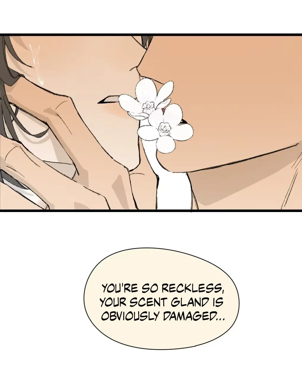 Read Caged Fire chapter 0.2 image 22 on Lezhin