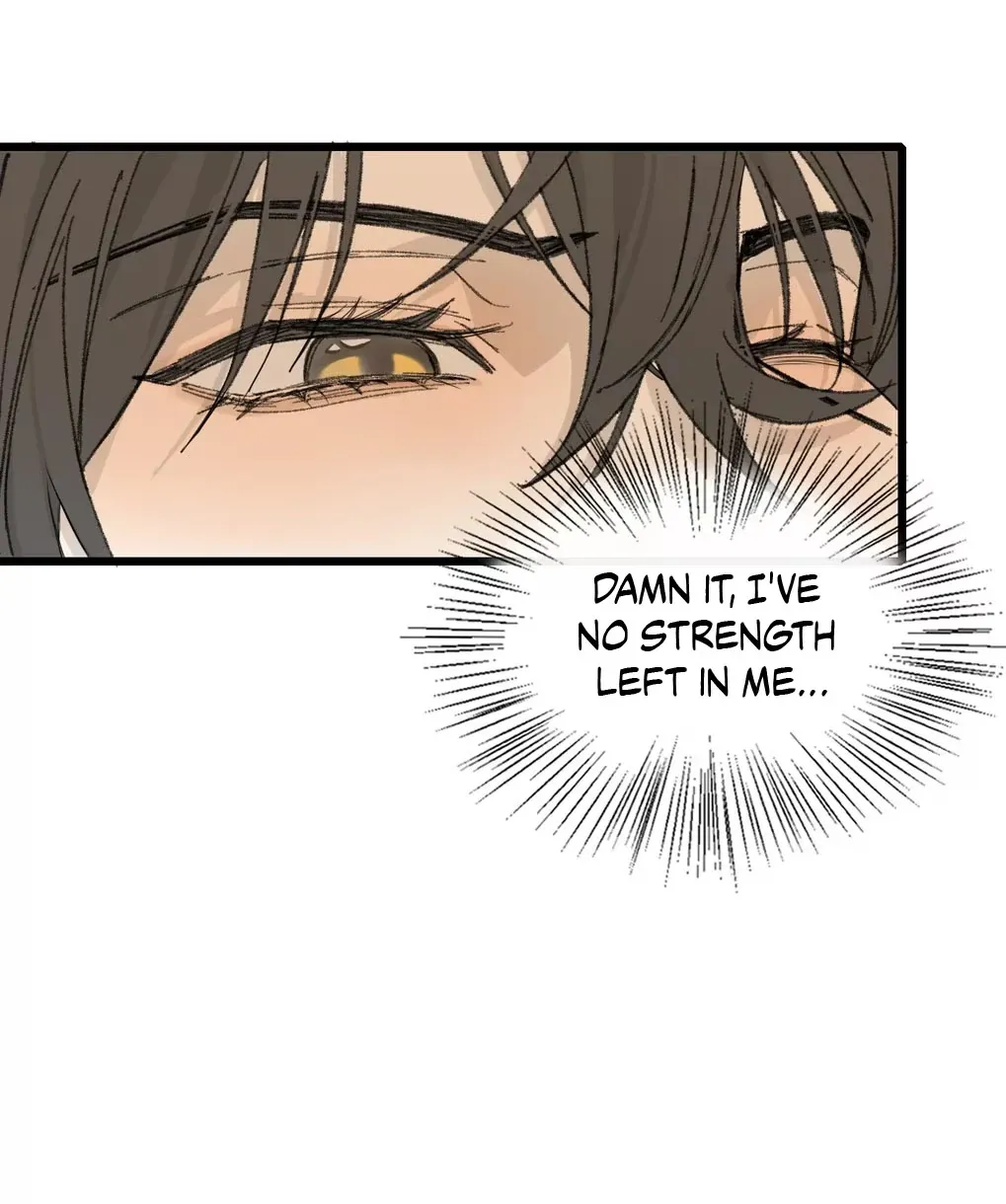 Read Caged Fire chapter 0.2 image 23 on Lezhin