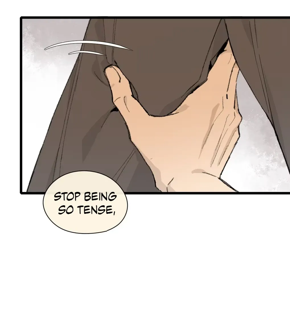 Read Caged Fire chapter 0.2 image 24 on Lezhin