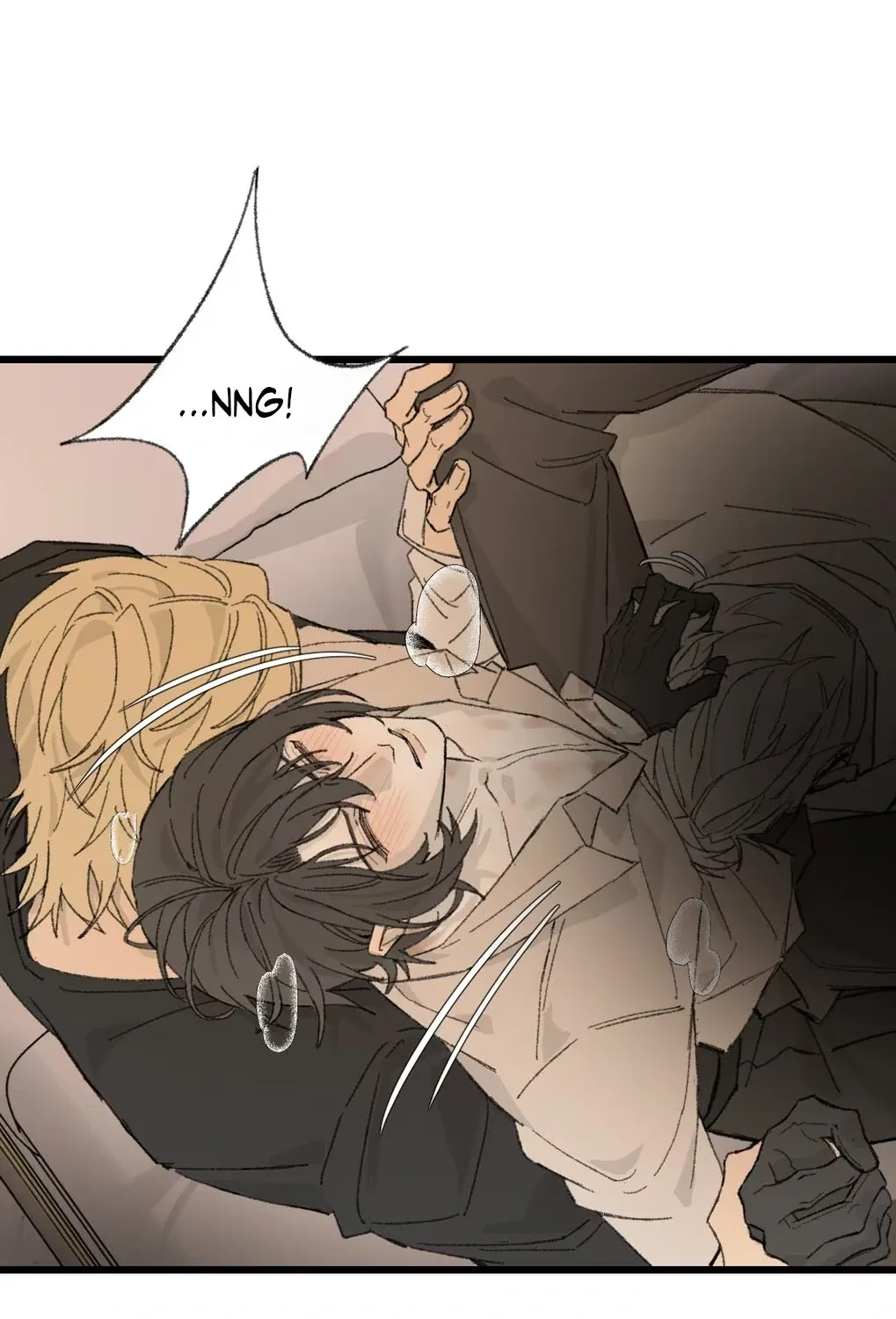 Read Caged Fire chapter 0.2 image 27 on Lezhin