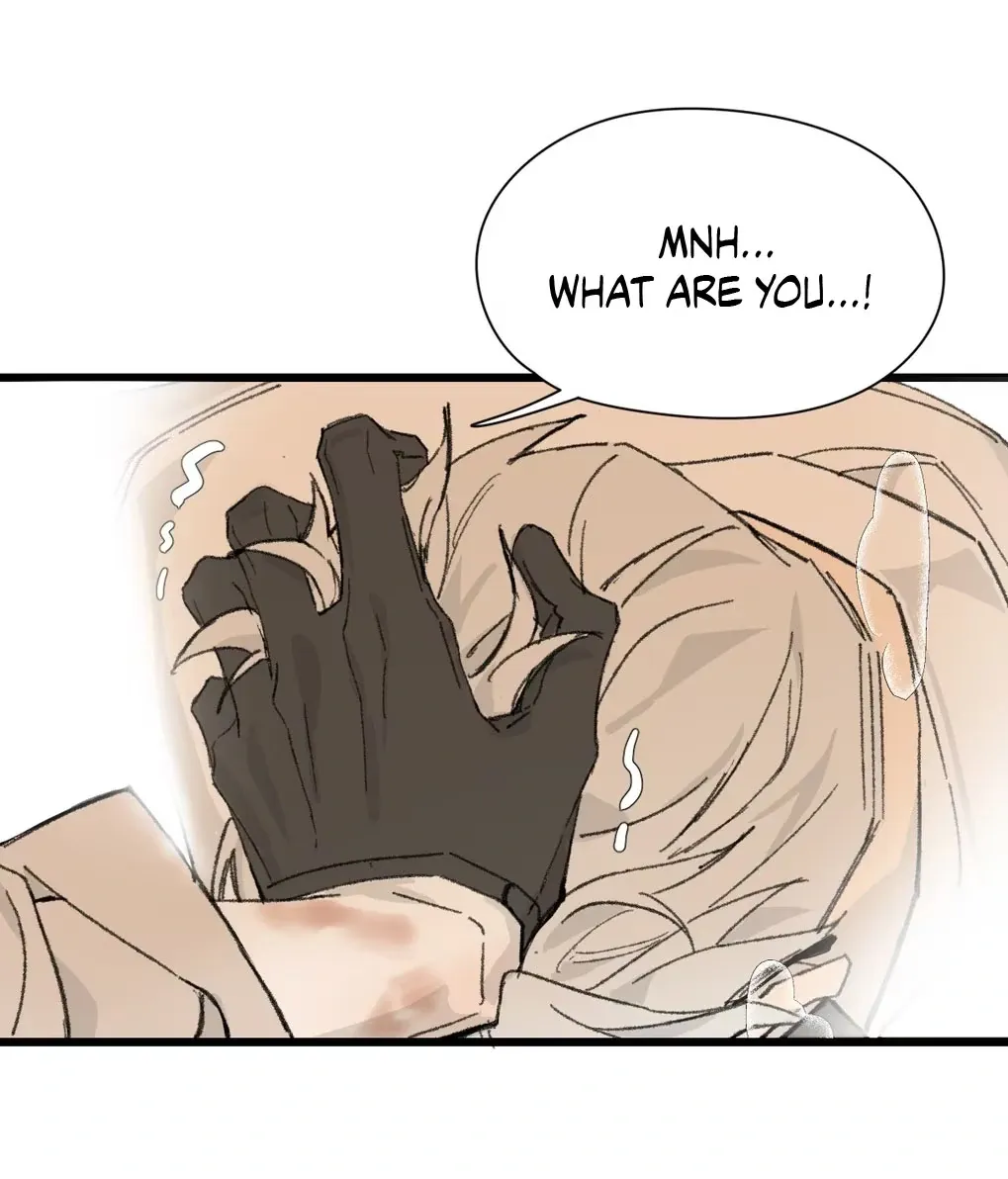 Read Caged Fire chapter 0.2 image 29 on Lezhin