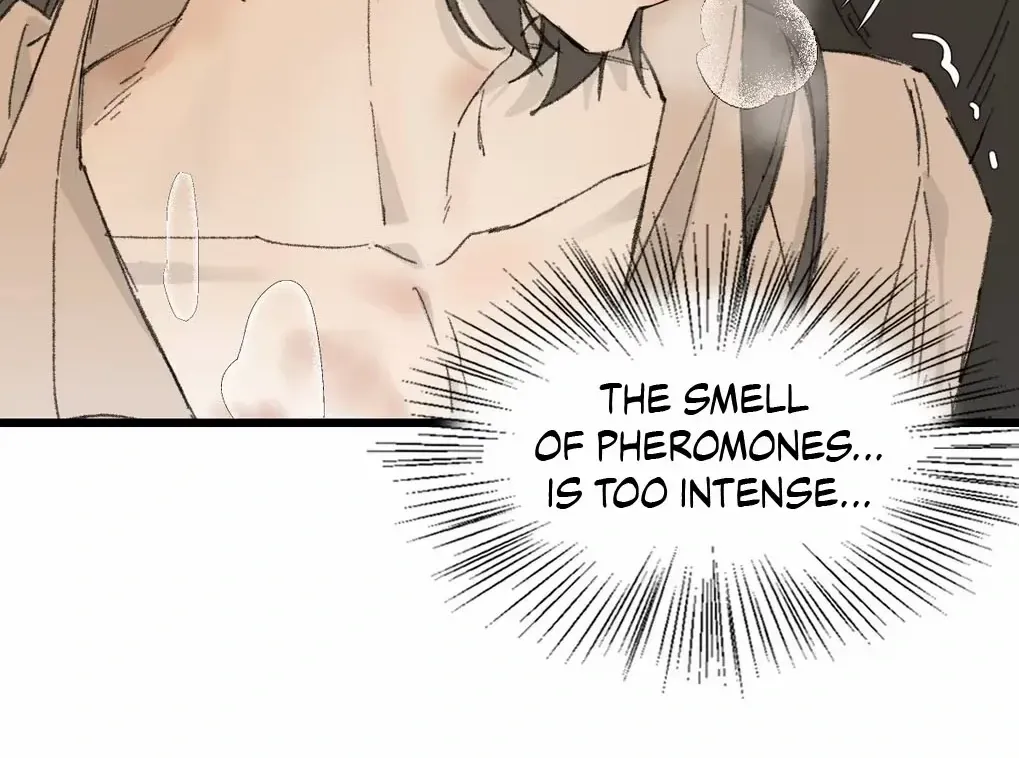 Read Caged Fire chapter 0.2 image 33 on Lezhin