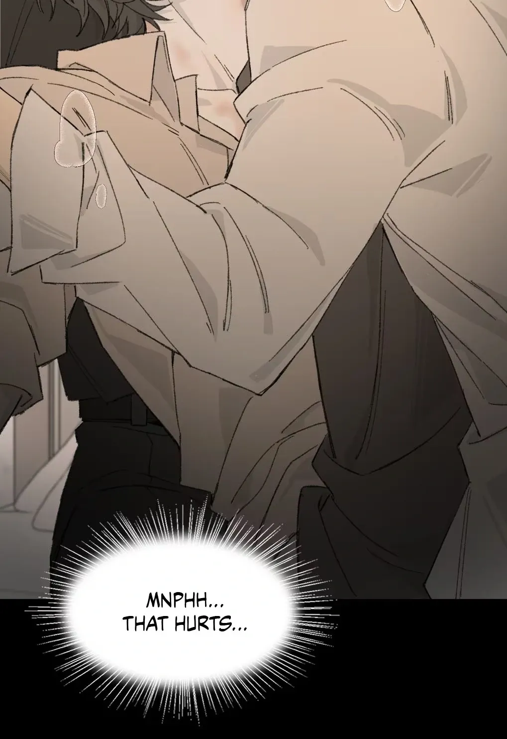 Read Caged Fire chapter 0.2 image 39 on Lezhin