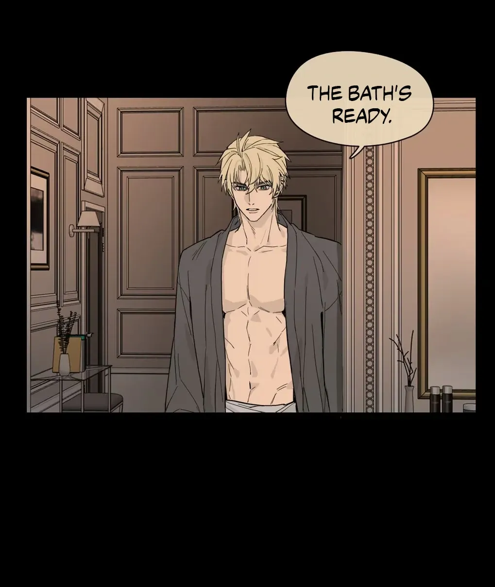 Read Caged Fire chapter 0.2 image 45 on Lezhin