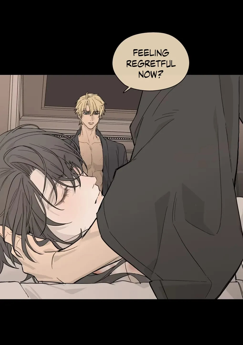 Read Caged Fire chapter 0.2 image 48 on Lezhin