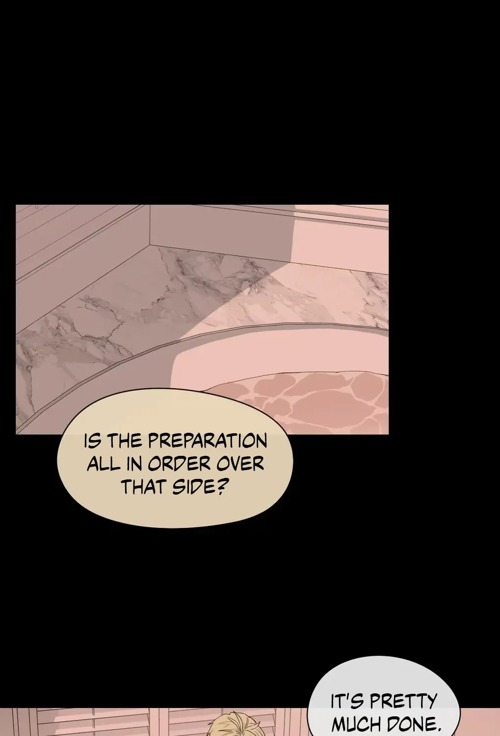 Read Caged Fire chapter 0.2 image 51 on Lezhin