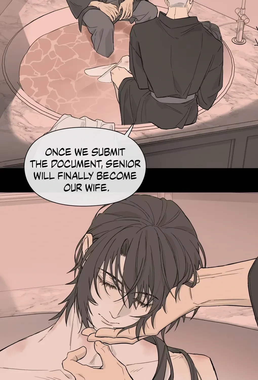 Read Caged Fire chapter 0.2 image 53 on Lezhin