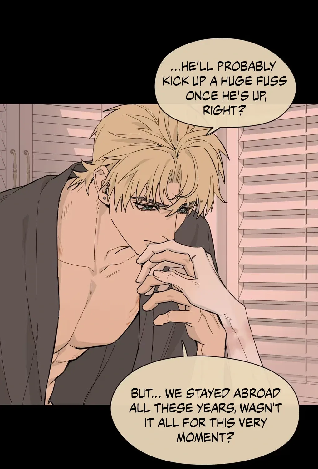 Read Caged Fire chapter 0.2 image 55 on Lezhin