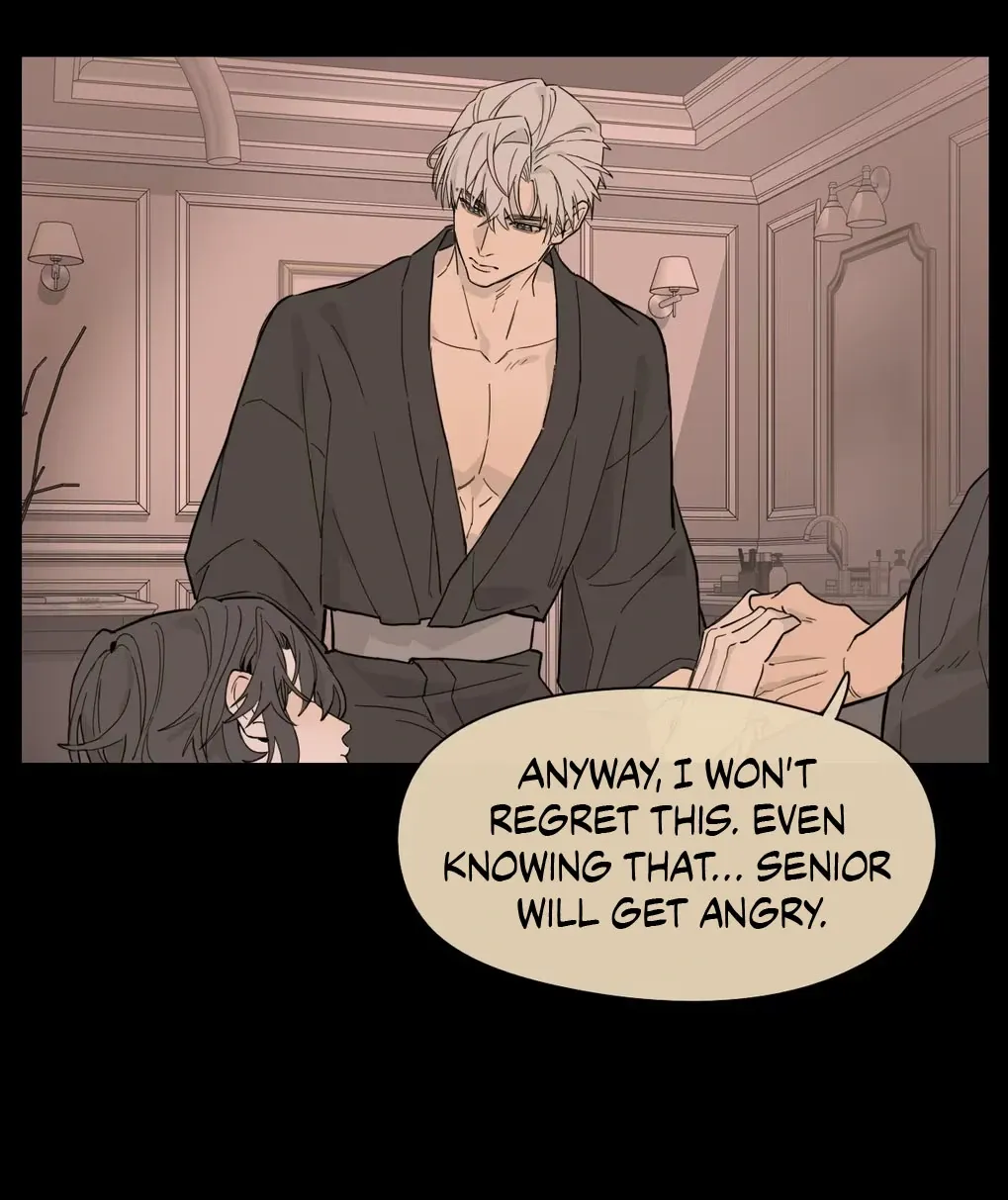 Read Caged Fire chapter 0.2 image 59 on Lezhin