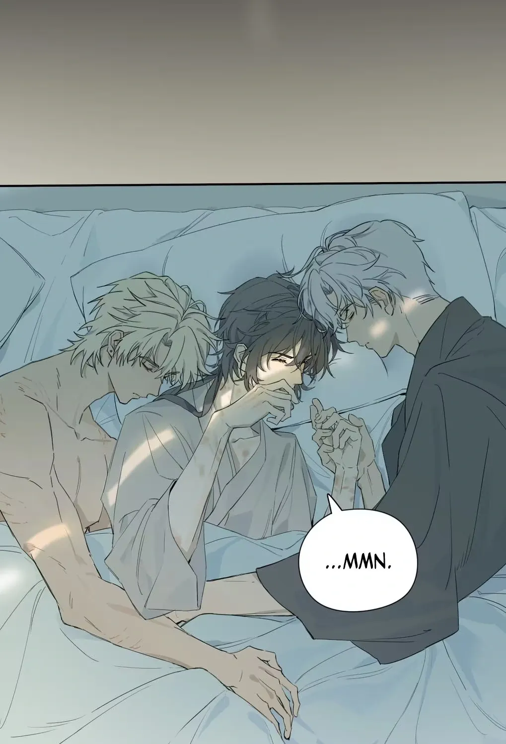 Read Caged Fire chapter 0.2 image 69 on Lezhin