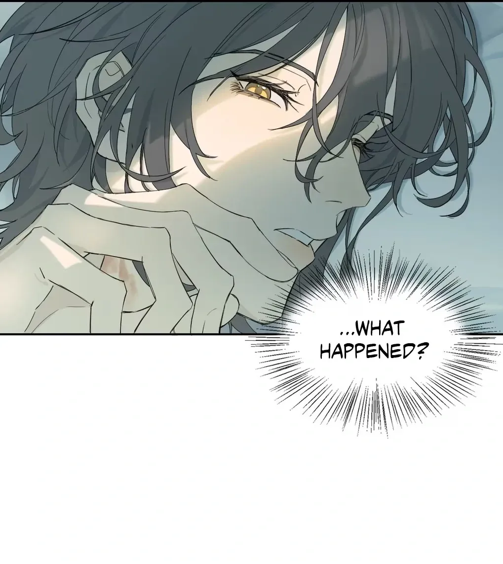 Read Caged Fire chapter 0.2 image 71 on Lezhin
