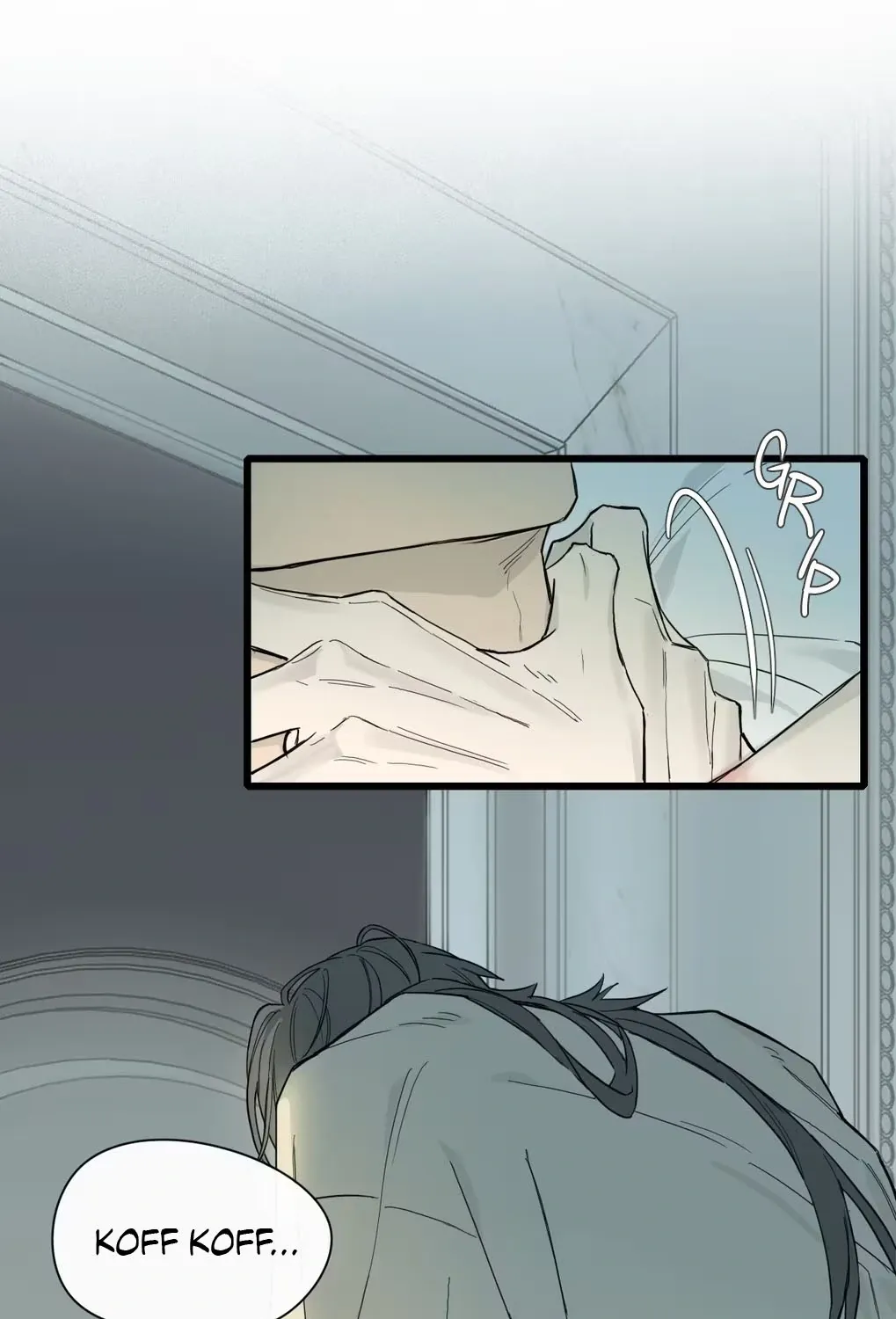Read Caged Fire chapter 0.2 image 75 on Lezhin
