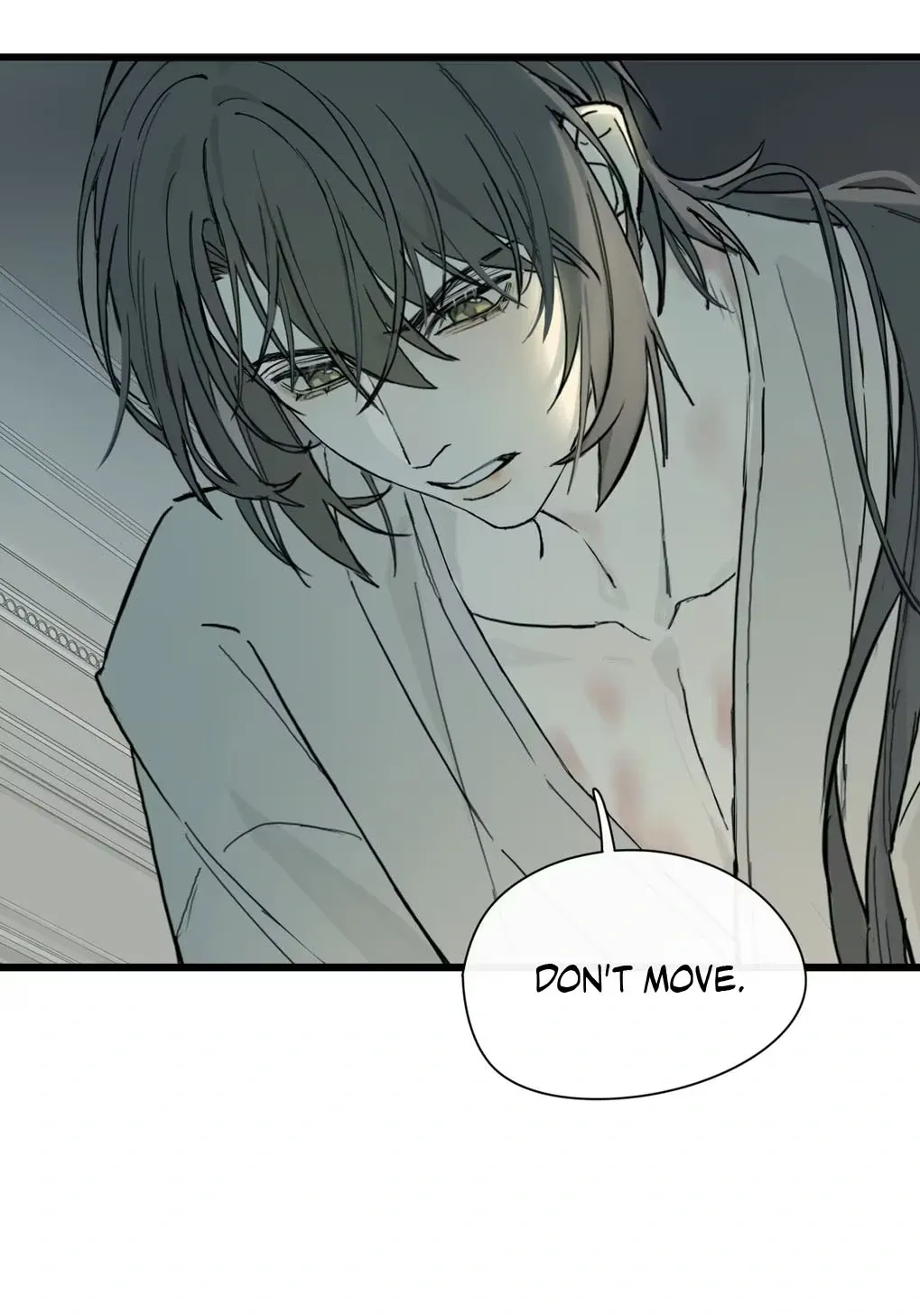 Read Caged Fire chapter 0.2 image 77 on Lezhin