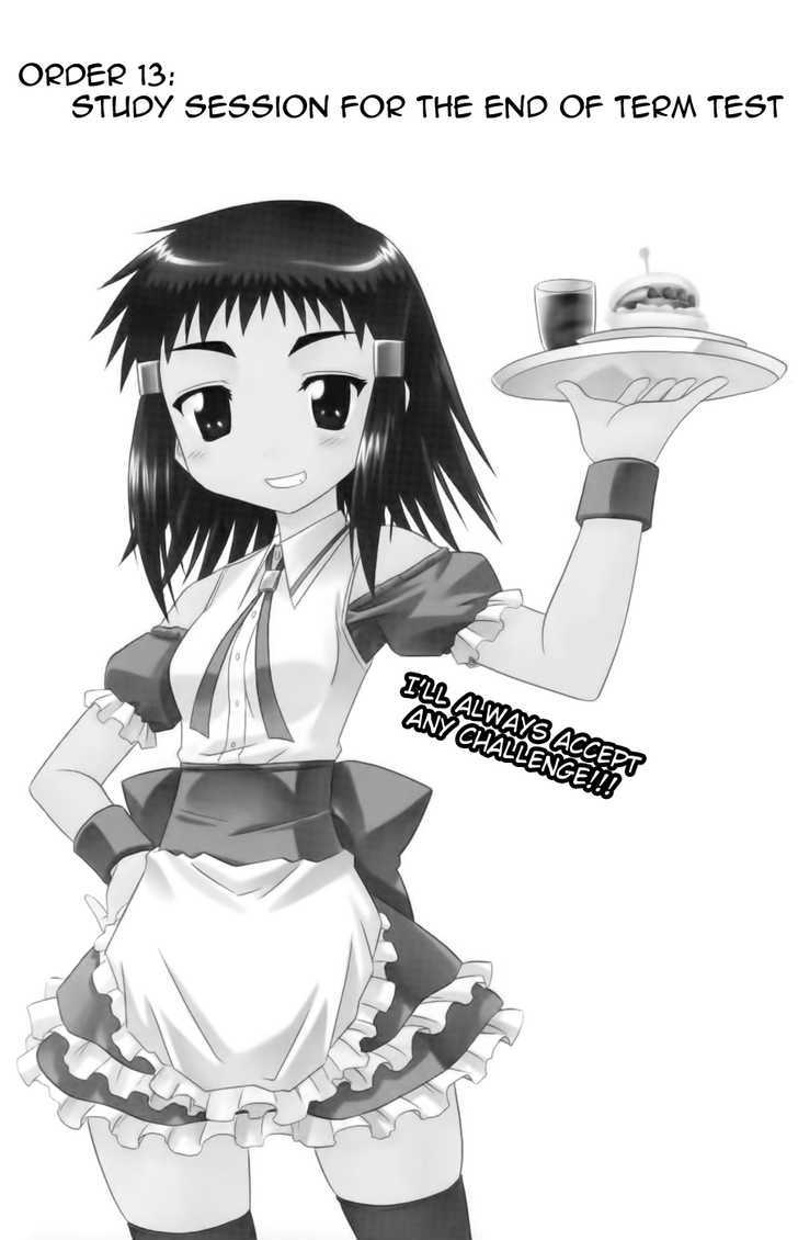 Read Cahe Detective Club chapter 13 image 2 on Lezhin