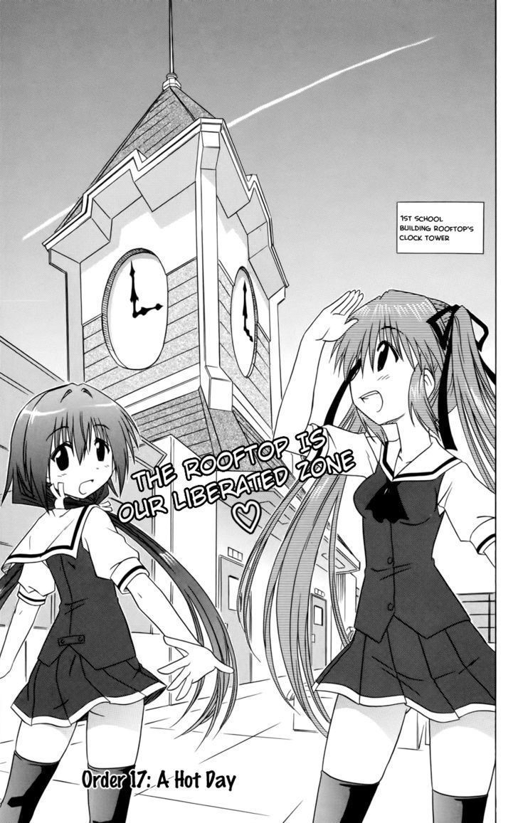 Read Cahe Detective Club chapter 17 image 2 on Lezhin