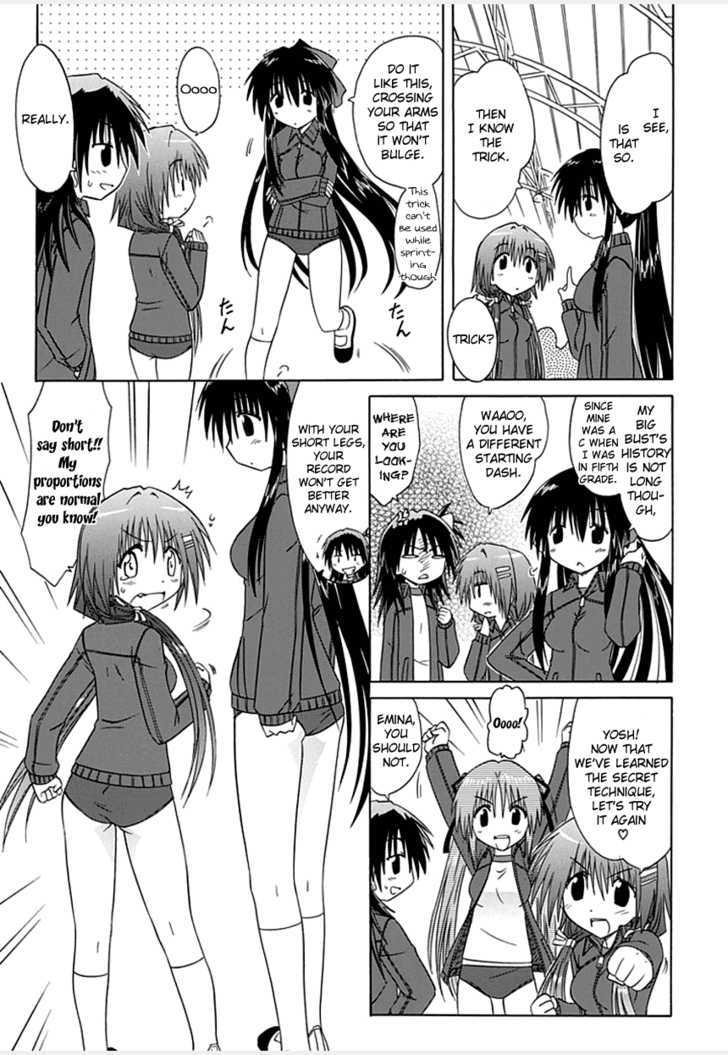 Read Cahe Detective Club chapter 3 image 10 on Lezhin