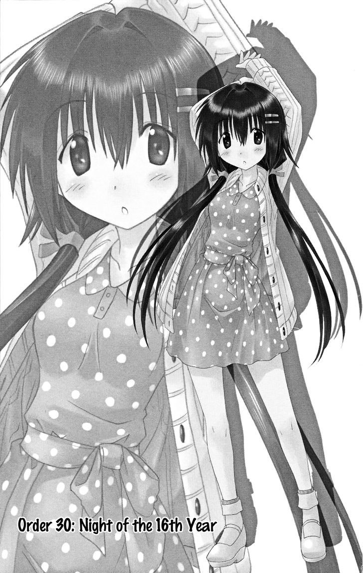 Read Cahe Detective Club chapter 30 image 3 on Lezhin