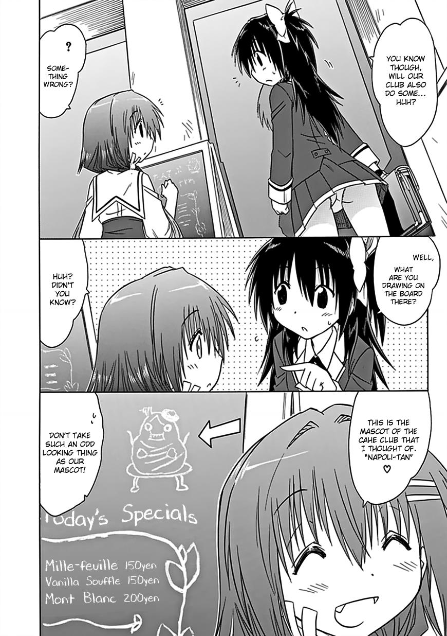 Read Cahe Detective Club chapter 38 image 2 on Lezhin