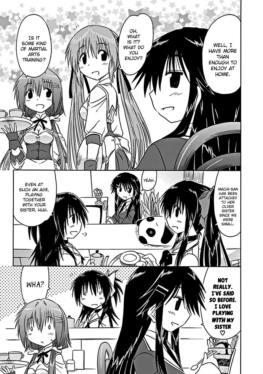 Read Cahe Detective Club chapter 39 image 11 on Lezhin