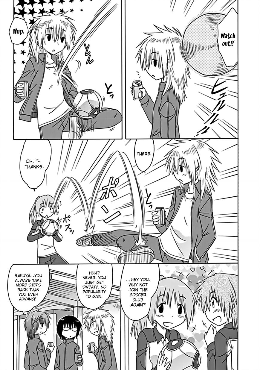 Read Cahe Detective Club chapter 39 image 7 on Lezhin