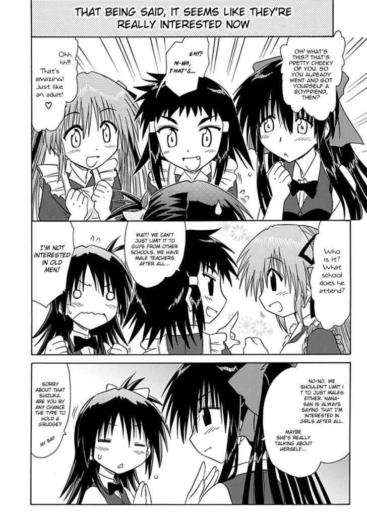 Read Cahe Detective Club chapter 4 image 9 on Lezhin