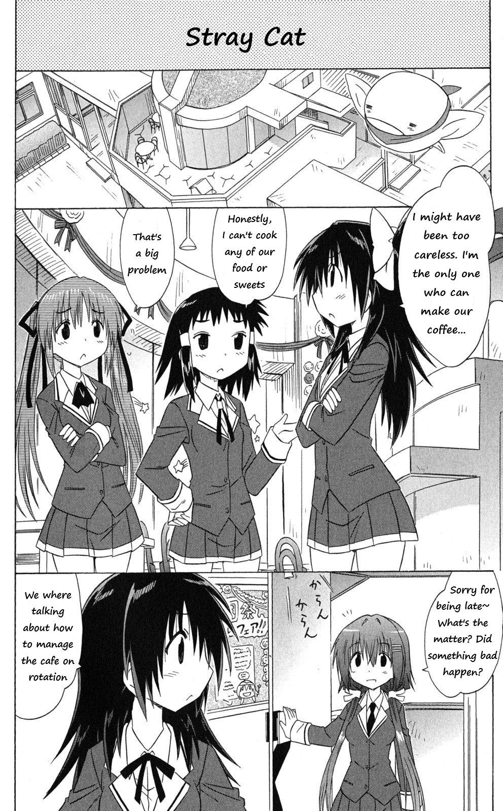 Read Cahe Detective Club chapter 41 image 9 on Lezhin