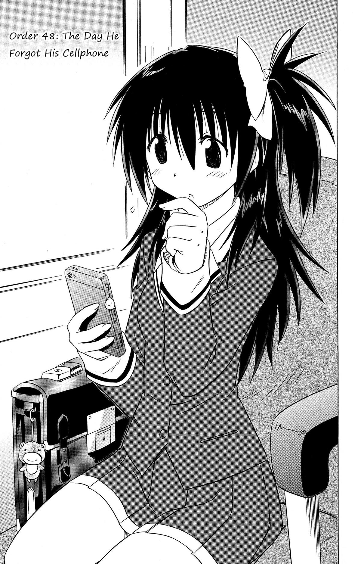 Read Cahe Detective Club chapter 48 image 2 on Lezhin