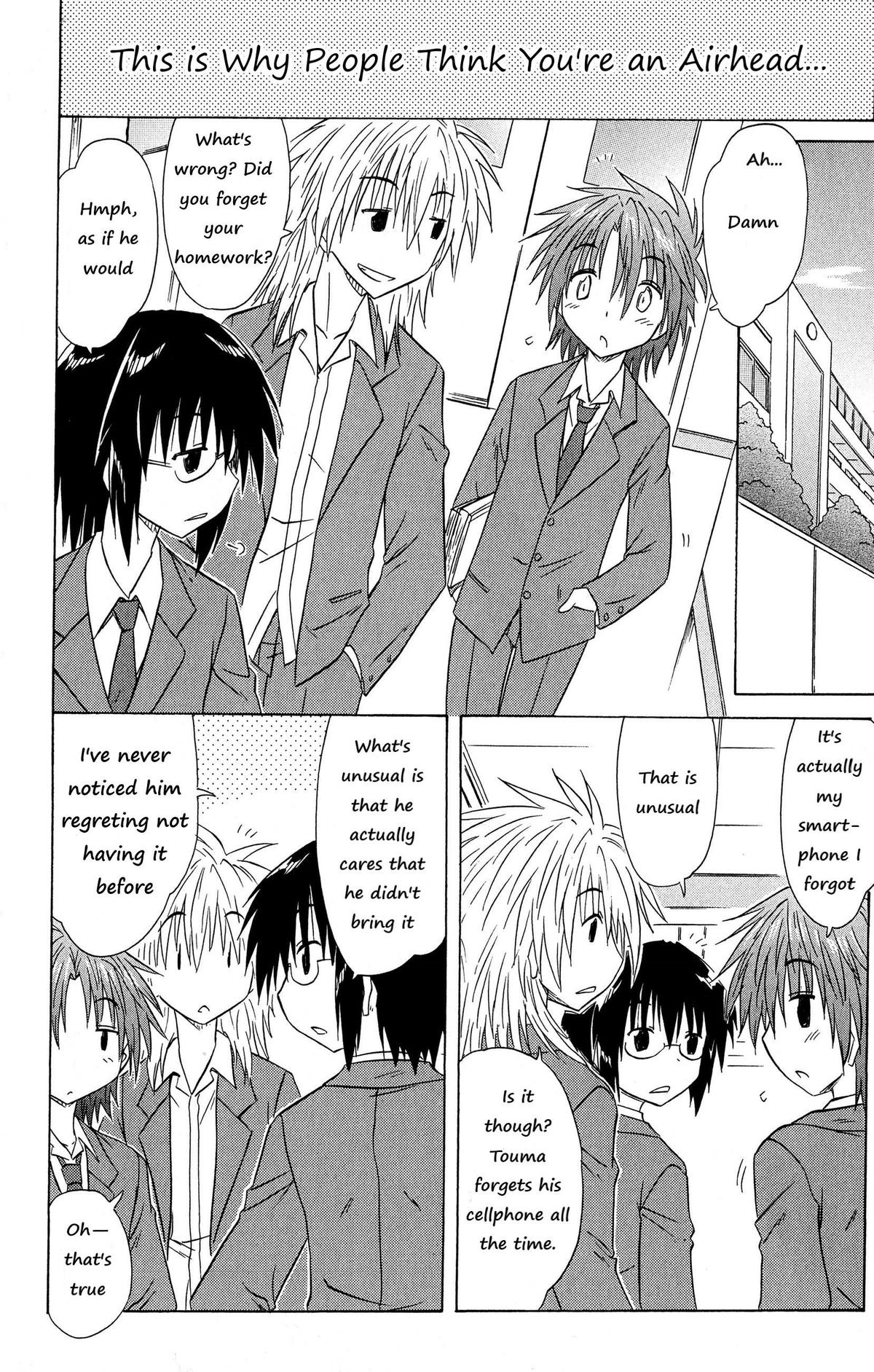 Read Cahe Detective Club chapter 48 image 3 on Lezhin
