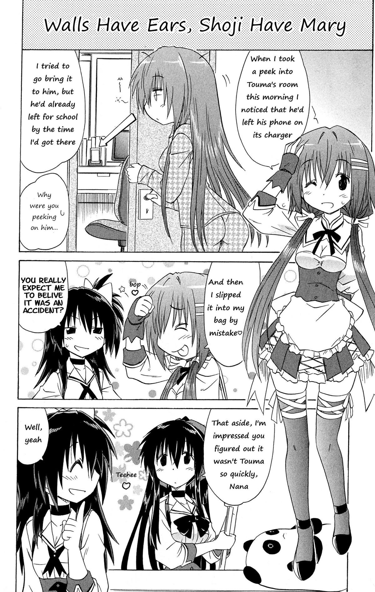 Read Cahe Detective Club chapter 48 image 7 on Lezhin