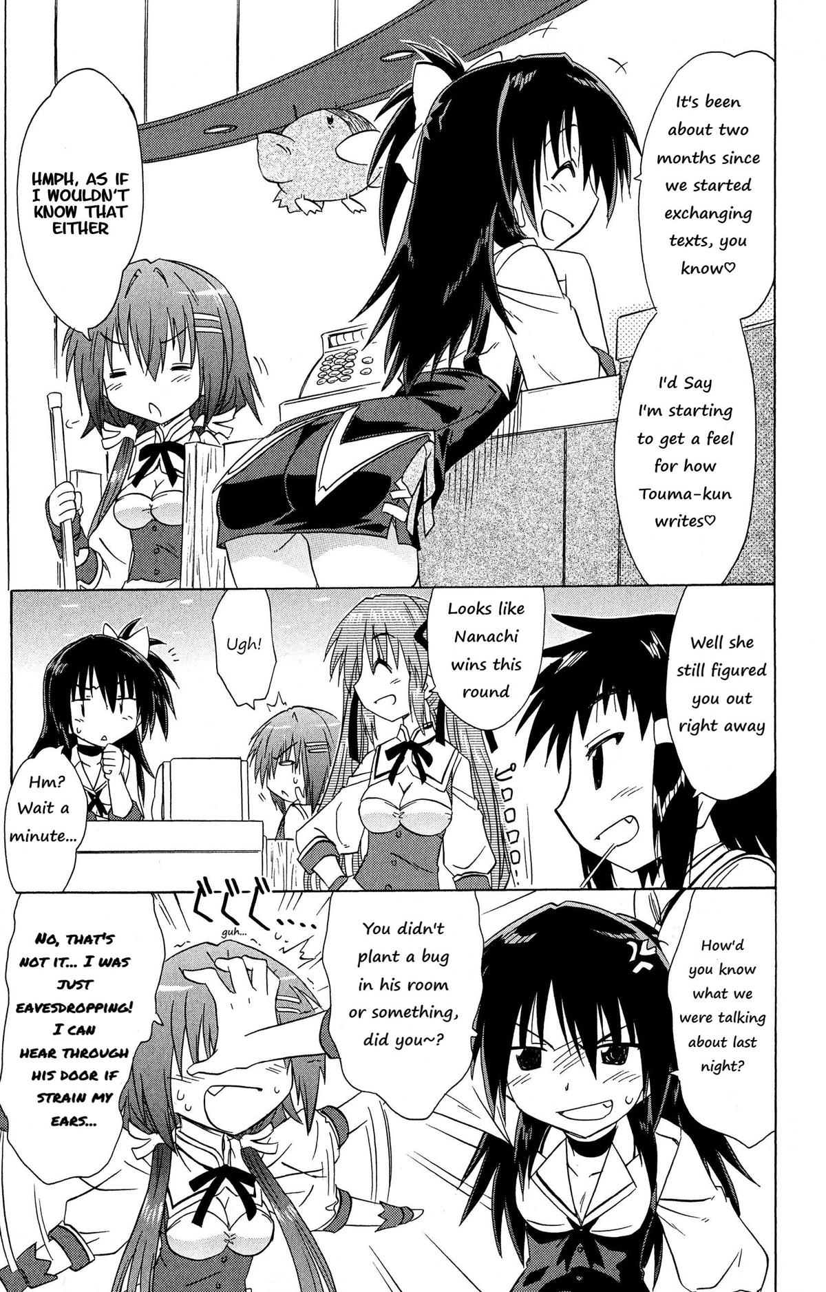 Read Cahe Detective Club chapter 48 image 8 on Lezhin