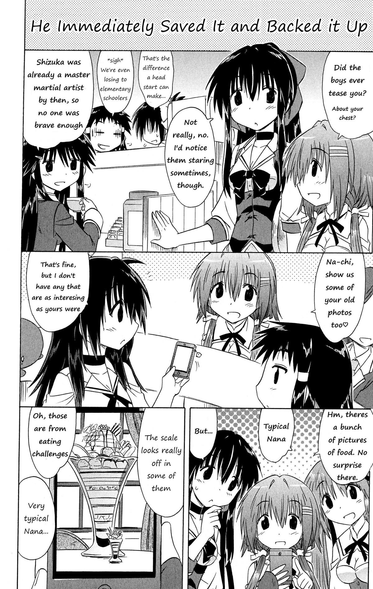 Read Cahe Detective Club chapter 49 image 15 on Lezhin