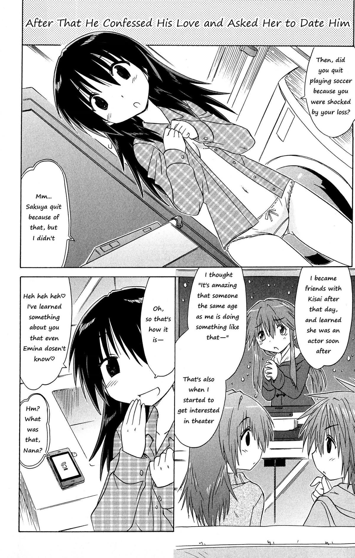 Read Cahe Detective Club chapter 49 image 5 on Lezhin