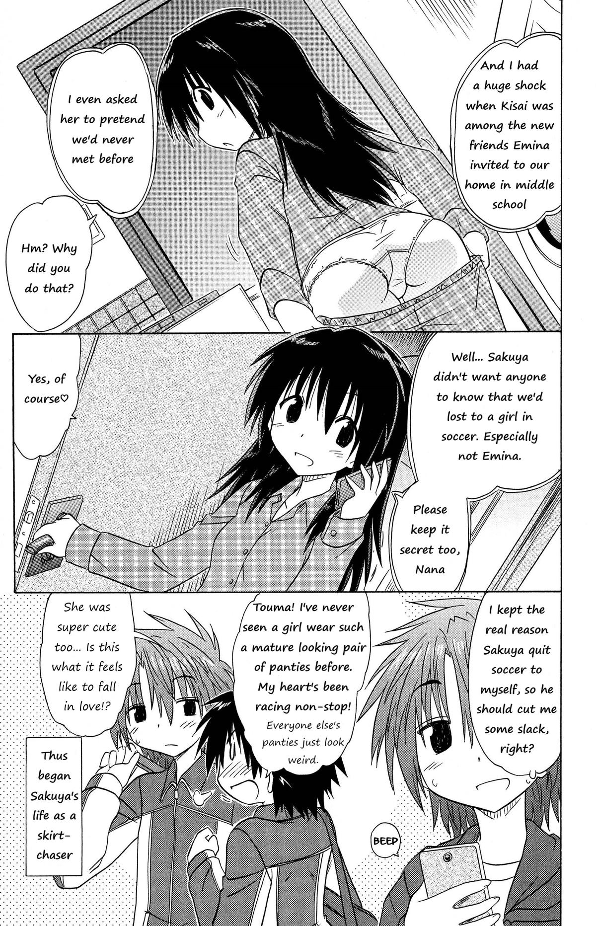 Read Cahe Detective Club chapter 49 image 6 on Lezhin
