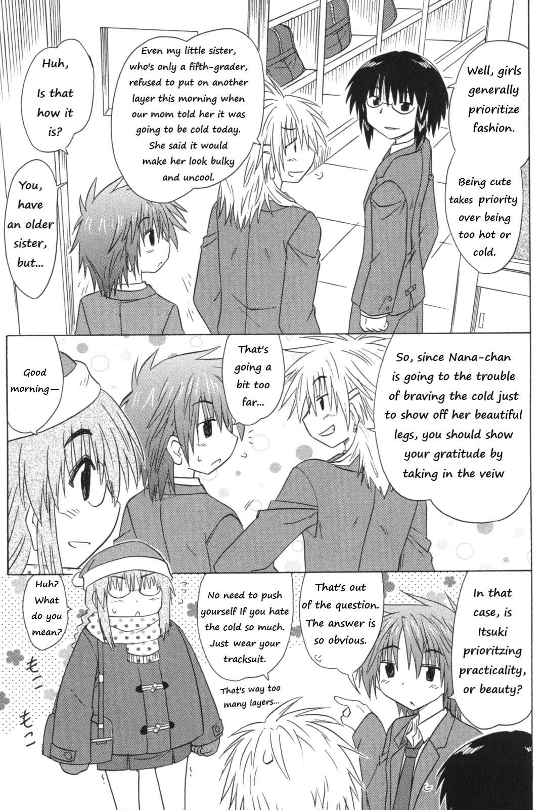 Read Cahe Detective Club chapter 53 image 9 on Lezhin
