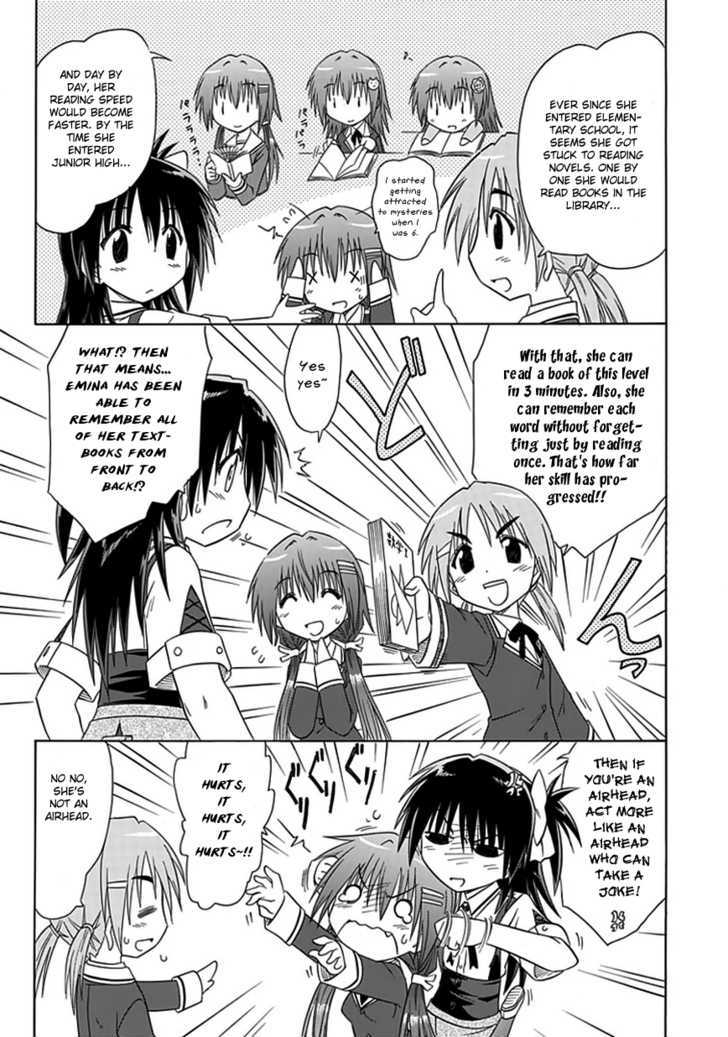 Read Cahe Detective Club chapter 8 image 4 on Lezhin