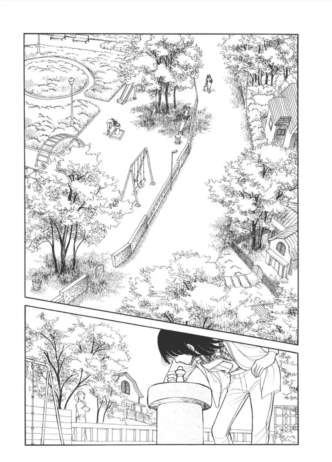 Cain of the Beach Chapter 1 page 7 - 