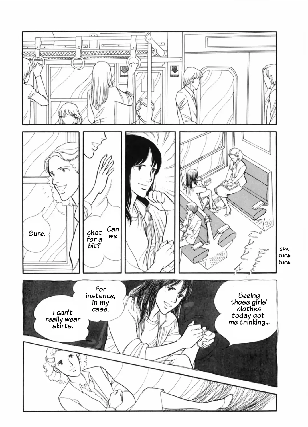 Cain of the Beach Chapter 1 page 63 - 