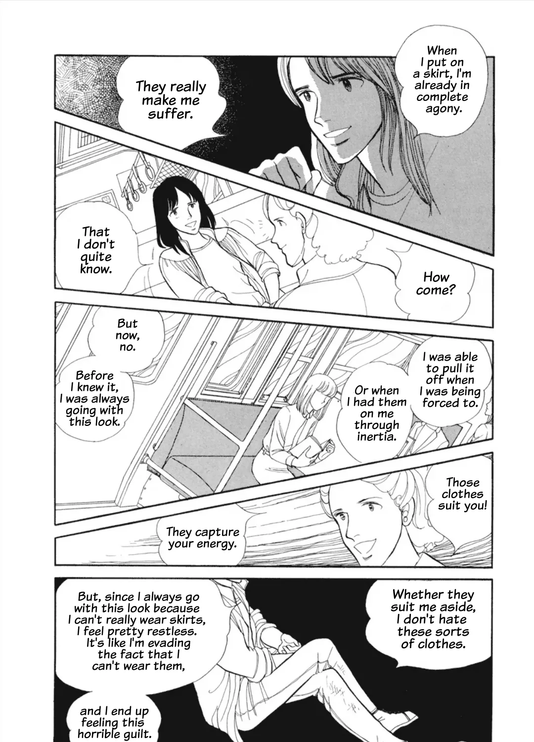 Cain of the Beach Chapter 1 page 65 - 