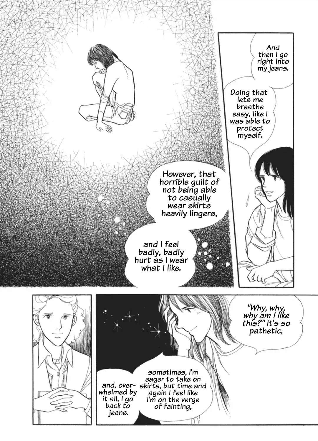 Cain of the Beach Chapter 1 page 69 - 