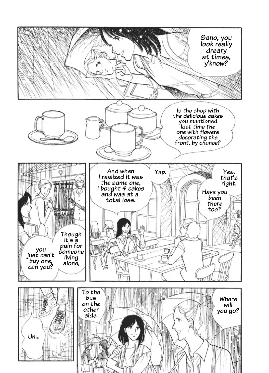 Cain of the Beach Chapter 1 page 75 - 