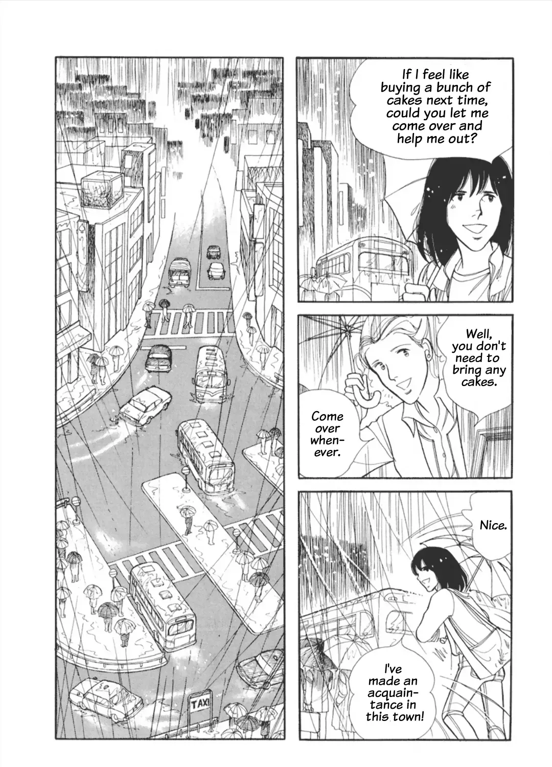 Cain of the Beach Chapter 1 page 77 - 