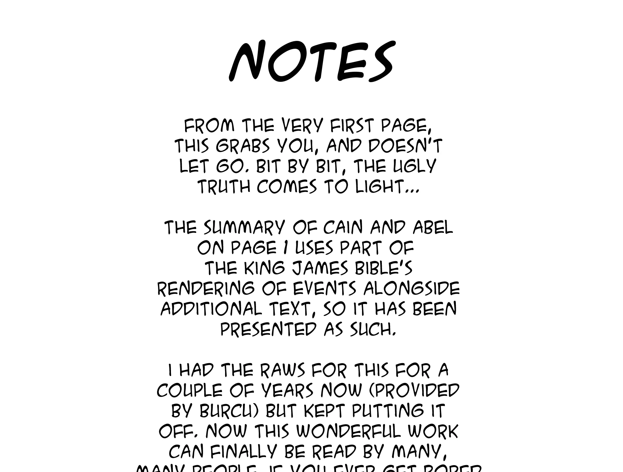 Cain of the Beach Chapter 1 page 79 - 