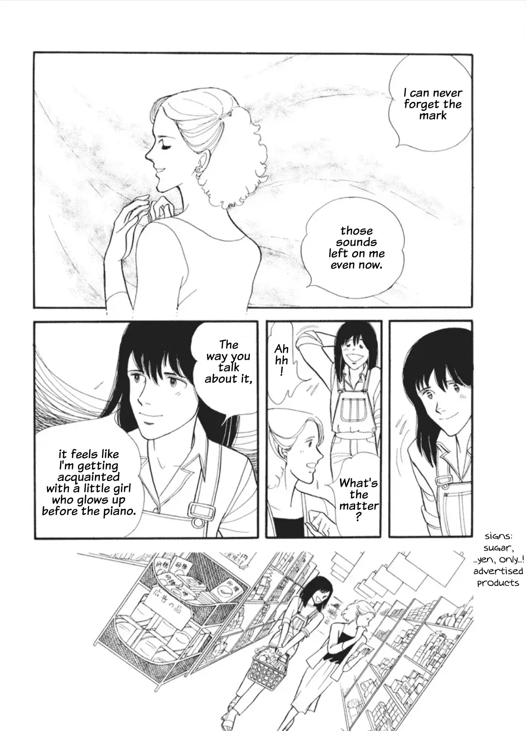 Cain of the Beach Chapter 2 page 29 - 