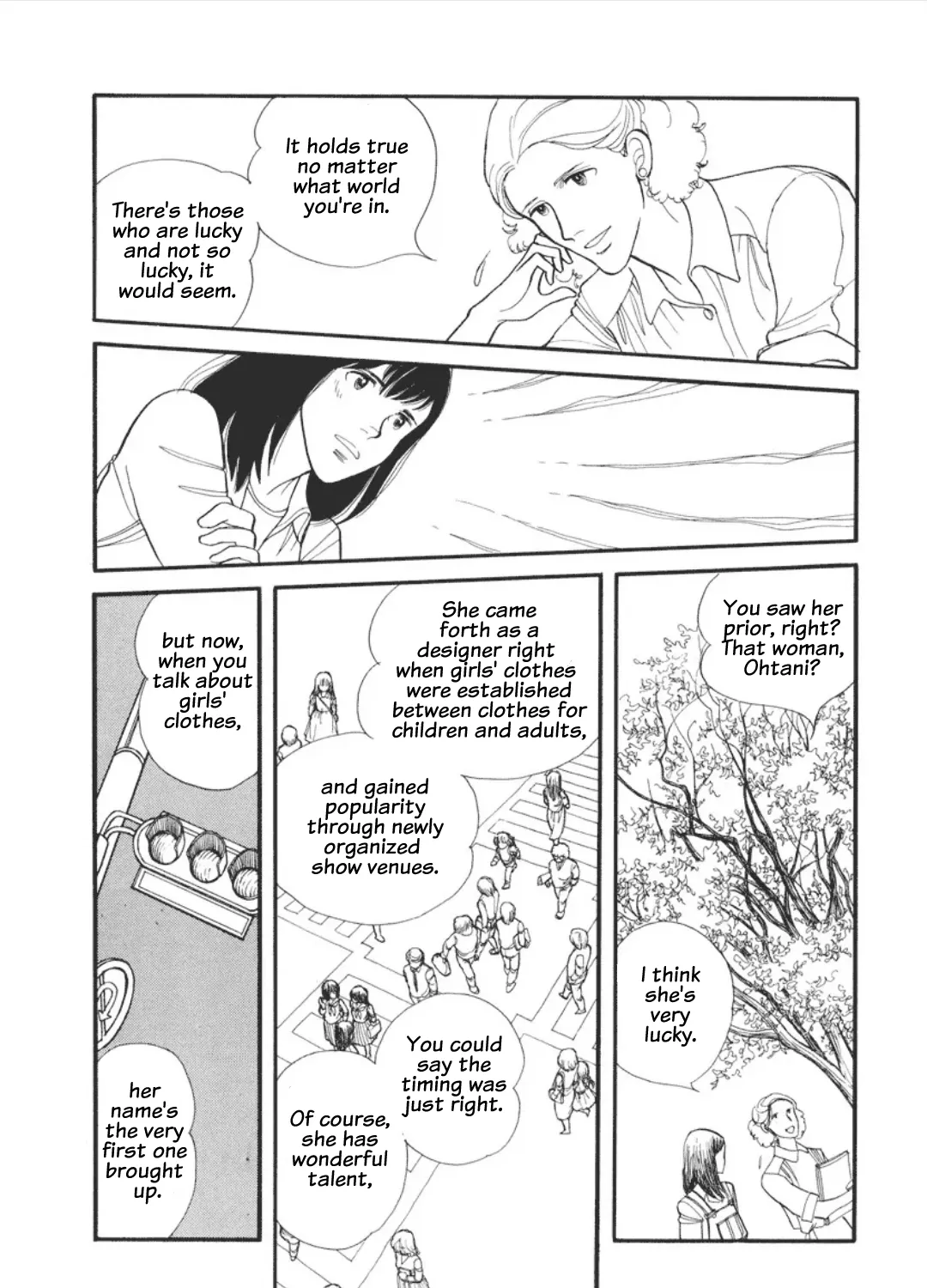 Cain of the Beach Chapter 2 page 31 - 