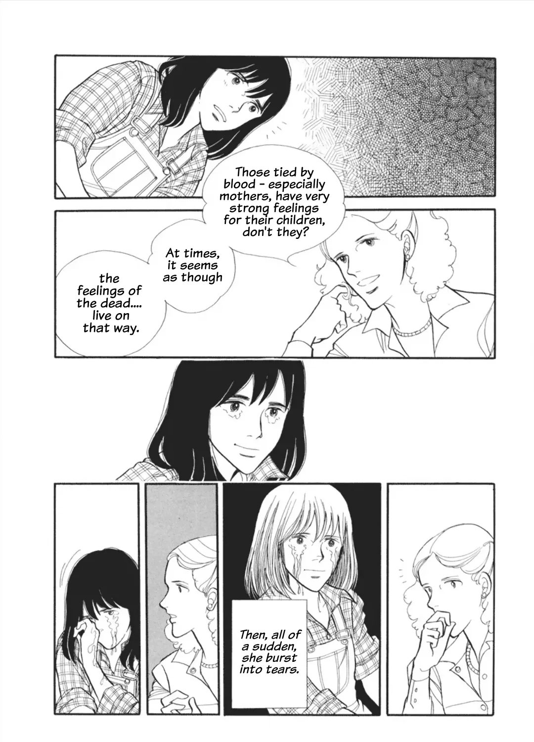 Cain of the Beach Chapter 2 page 59 - 