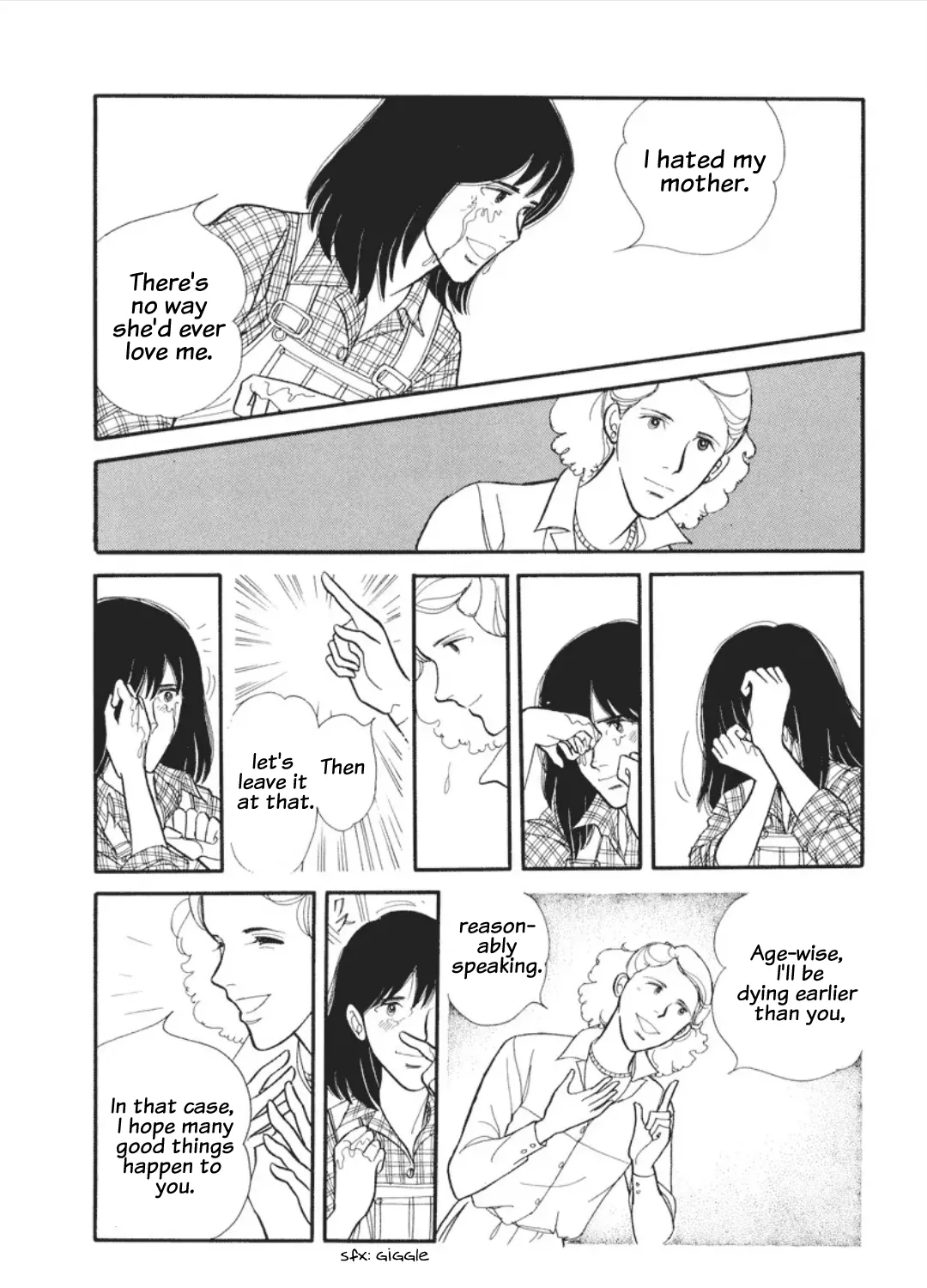 Cain of the Beach Chapter 2 page 63 - 