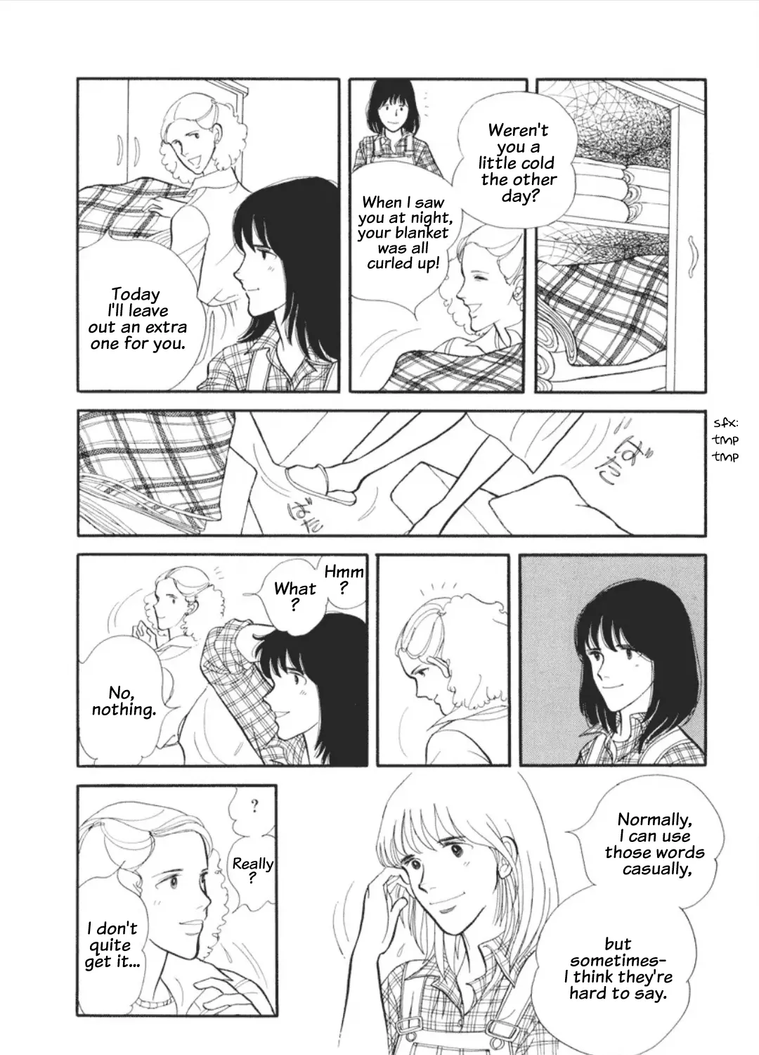 Cain of the Beach Chapter 2 page 67 - 